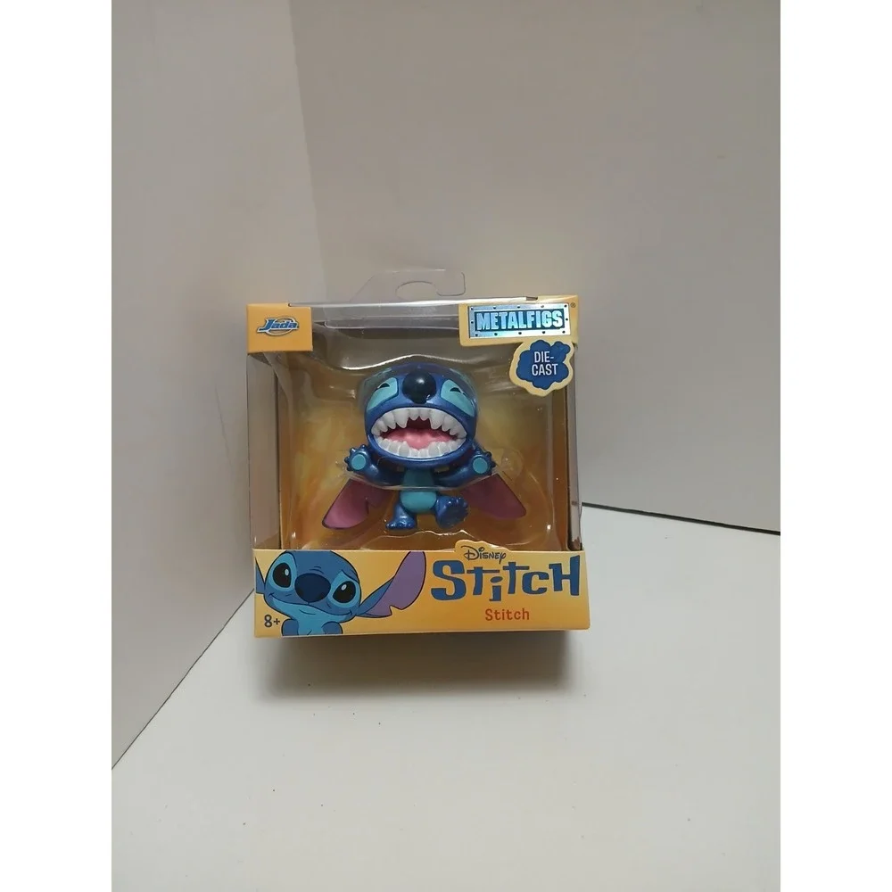 Disney Lilo & Stitch Die-cast 2.5